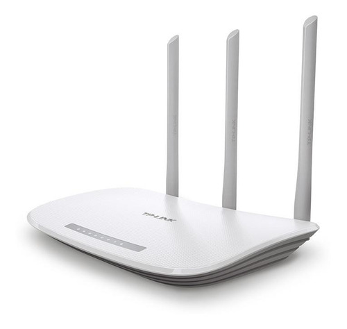 Repetidor Wifi Router Tp-link Tl-wr845n Blanco