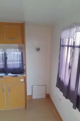Casilla Rural De 6m 4 Pax, Entrega Inmediata En Bahía Blanca