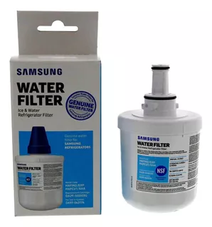 Filtro Agua Heladera Samsung Da29-00003g Hafin2/exp Original