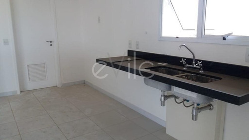 Imagem 8 de 30 de Apartamento À Venda Em Jardim Chapadão - Ap004170
