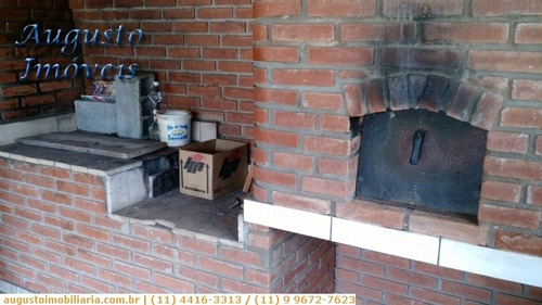 Imagem 10 de 29 de Chácaras À Venda Em Atibaia/sp - Compre O Seu Chácaras Aqui! - 130522