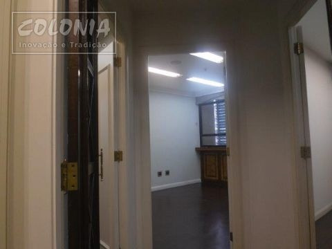 Imagem 7 de 19 de Comercial Para Locação - 3014205