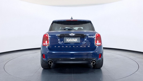 Imagem 5 de 15 de 130986 - Mini Countryman 2018 Com Garantia