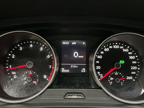 Volkswagen Tiguan 1.4 250 TSI TOTAL FLEX ALLSPACE COMFORTLINE TIPTRONIC