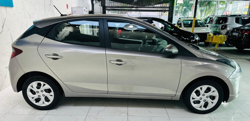 Hyundai HB20 1.0 Vision Flex 5p 5 marchas