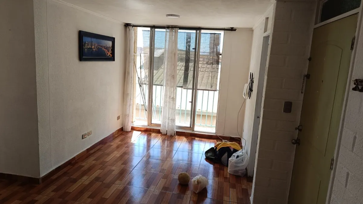 Imagen 2 de 15 de Dpto. 3 Dorm. Con Estacionamiento Gral. Körner 81, El Bosque
