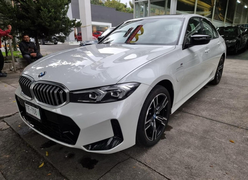 BMW Serie 3 2.0 330E Hibrido Conectable