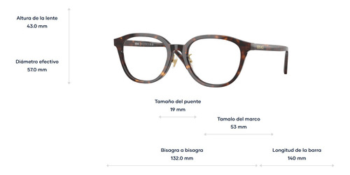 Armazon Versace Ve3379d 108 108 Dark Havana