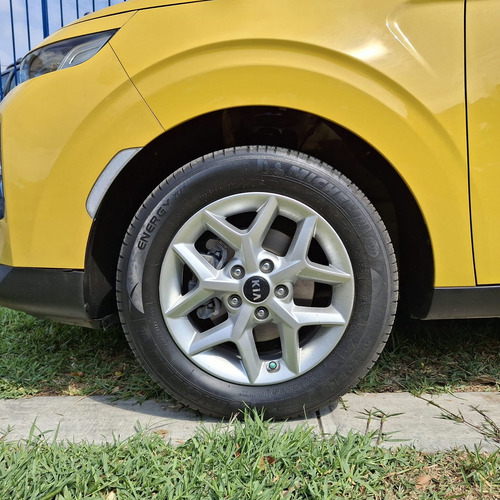 Kia Soul 1.6 Lx Mt