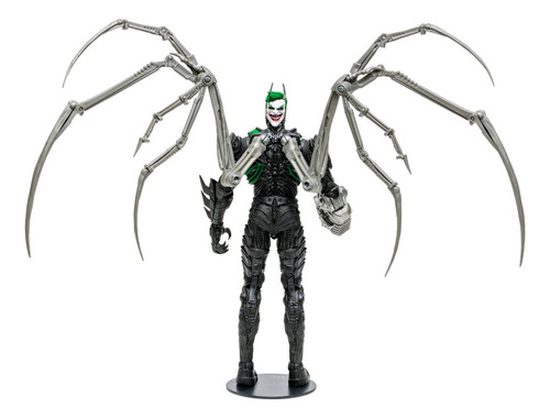 Figura 7 Batman: Futures End (gitd)(gold Label)