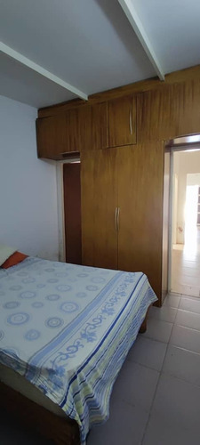 Imagen 6 de 17 de Se Alquila Casa En Tipuro 2, Urb. Villas Plaza Al02-1212st-ecam
