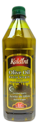 Bulto 12 Aceite Oliva Extra Virgen Kaldini 500ml 0416 Ml.