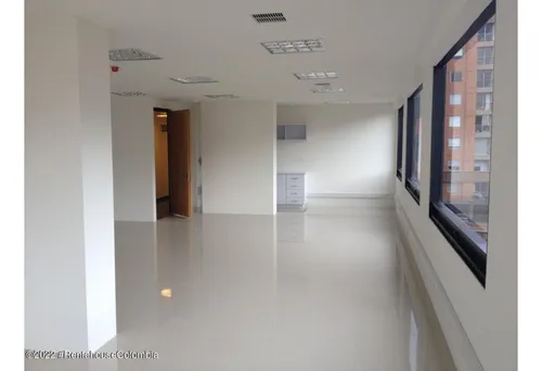 Comercial En Cedritos(bogota) Rah Co: 25-748