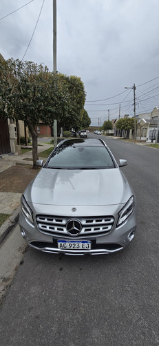 Mercedes-Benz Clase GLA 1.6 Gla200 Urban 156cv