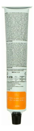 Gd3 Tinte En Crema Permanente 8n Rubio Natural Claro 100ml
