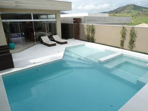 Imagem 2 de 20 de Casa Com 3 Dormitórios À Venda, 326 M² Por R$ 1.990.000,00 - Condomínio Residencial Reserva Ecológica Atibaia - Atibaia/sp - Ca5611