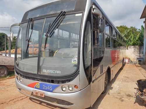 Ônibus Mercedes Benz 45l Fs Caminhoes