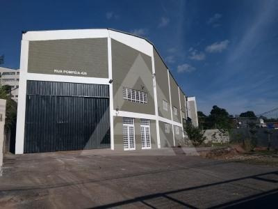 Imagem 5 de 8 de Ref.: 8359 - Galpao Em Barueri Para Venda - V8359