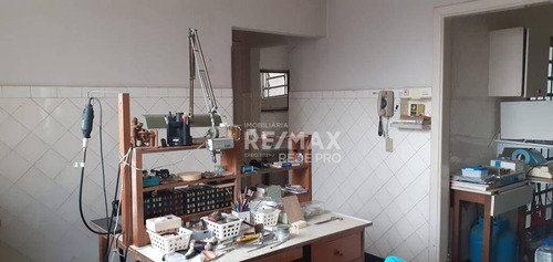Imagem 6 de 6 de Casa Comercial Com 3 Quartos, 03 Salas E 02 Banheiros, 04 Vagas, À Venda, 177 M² Por R$ 1.290.000 - Centro - Campinas/sp - Ca7713