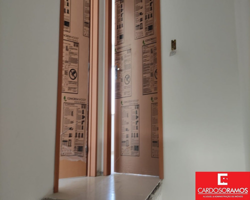 Imagem 18 de 26 de A Oportunidade De Adquirir Seu Imóvel Próprio E Sair Do Aluguel. - Ca00877 - 68685360
