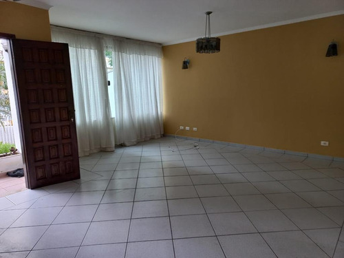 Imagem 1 de 15 de Sobrado - Nova Petrópolis - São Bernardo Do Campo - 1033-21019