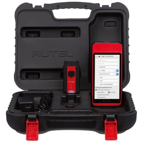 Autel Its 600 Programador Tpms - Sensor De Pneu