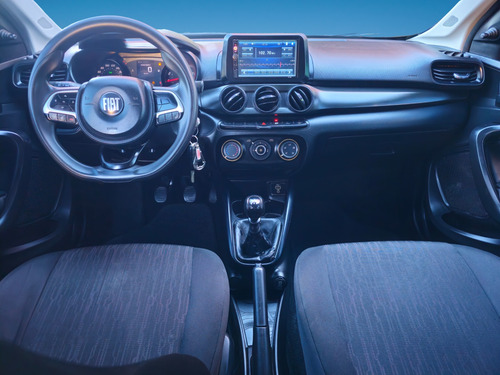 Fiat Argo 1.0 FIREFLY FLEX DRIVE MANUAL