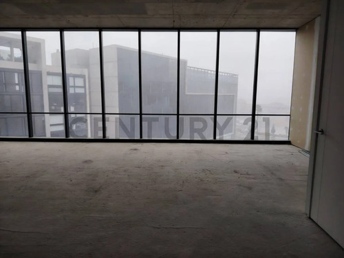 Planta Libre Para Arriendo Oficina Sector La Dehesa