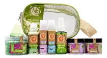 Comprar Kit Practi Spa (pedicure Y Manicure) 10 Pz, Mc Nails