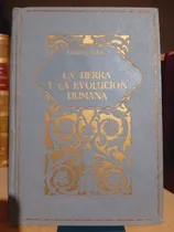 Comprar La Tierra Y La Evolucion Humana. Lucien Febvre