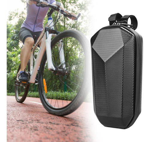 E Scooter Bolsa De Concha Dura E Scooter Accesorios Scooter