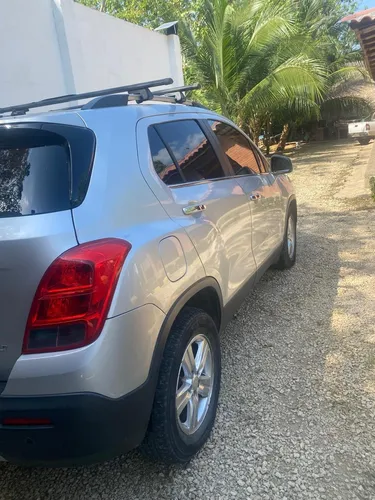 Chevrolet Tracker 1.8 Lt