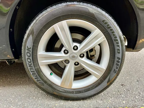 Renault Koleos 2.5 Dynamique 4x4
