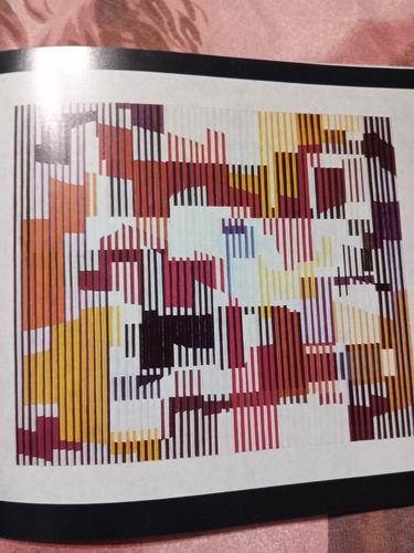 Yaacov Agam: Günter Metken (Usado)