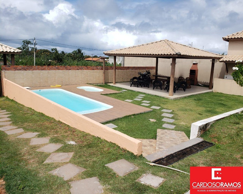 Imagem 6 de 13 de Casa - Ca00968 - 69389446