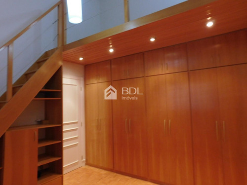 Imagem 20 de 30 de Casa À Venda Em Alphaville - Ca002322
