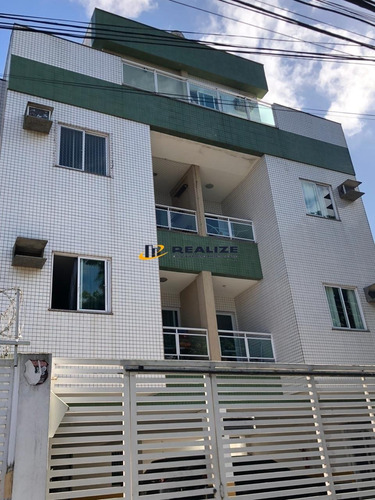 Imagem 1 de 15 de A = Imperdível Quarto E Sala 45 M2, 01 Vaga Parque Califórnia - 849
