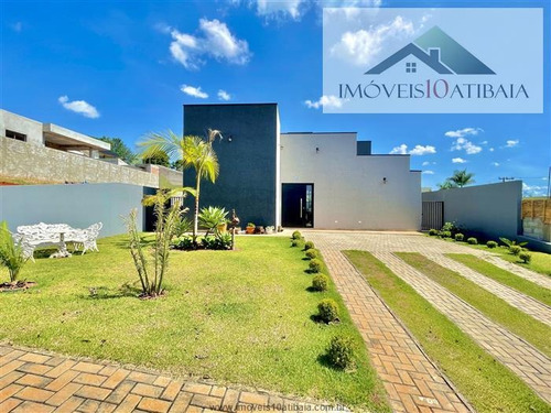 Imagem 26 de 29 de Casas Em Condomínio À Venda Em Atibaia/sp - Compre O Seu Casas Em Condomínio Aqui! - 1493005