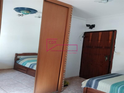 Imagem 12 de 25 de Casa Jardim Coimbra São Paulo/sp - 1831
