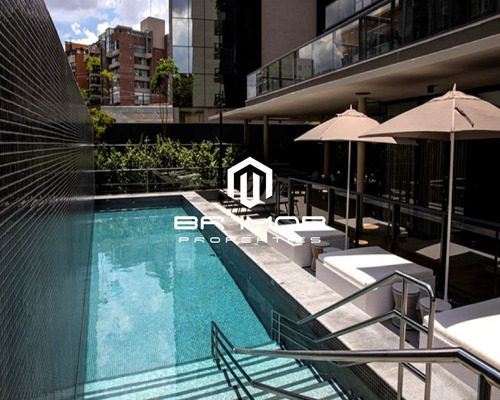 Imagem 27 de 30 de Apartamento - Ap13694 - 70962995