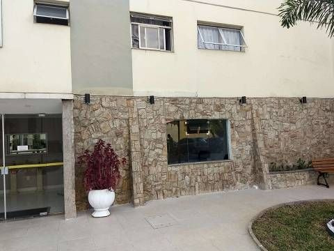 Imagem 5 de 5 de Apartamento Em Vila Monumento, São Paulo/sp De 60m² 2 Quartos À Venda Por R$ 350.000,00 - Ap1845359-s