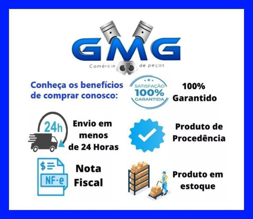 Sensor Abs Traseiro Direito Space Fox 2011 2012 2013 2014