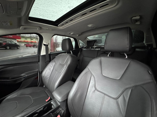 Ford Focus 2.0