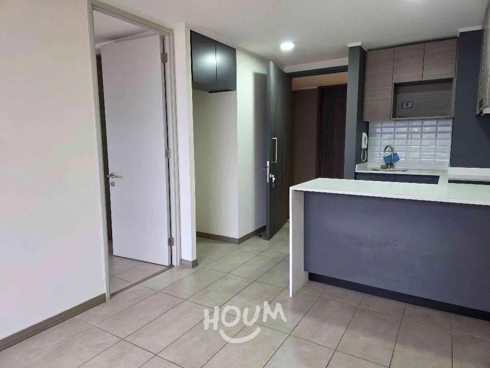 Imagen 3 de 18 de Departamento Avenida Rodrigo De Araya Id: 176598