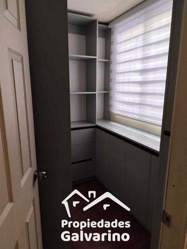 Departamento En Venta De 2 Dorm. En Pudahuel