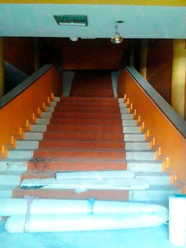 Imagen 8 de 12 de Edificio En Venta Urb. Las Mercedes C-19325