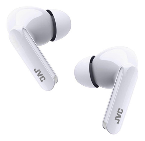 Jvc Auriculares Inalámbricos Ultra Compactos, Duración Total