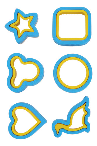 Desenho Animado À Prova De Ferrugem Para Cortar Pão