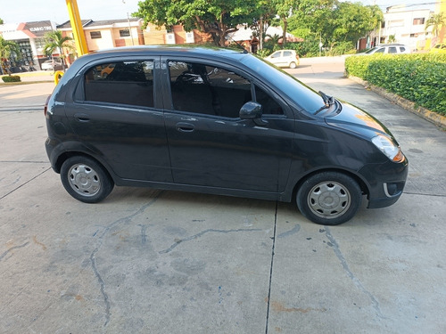 Imagen 8 de 17 de Chevrolet Spark 2018 1.0 Life