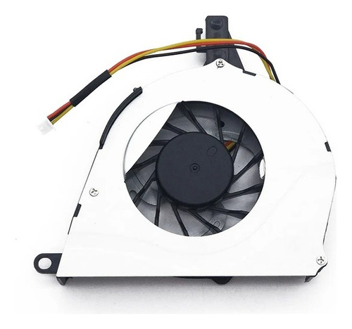 Ventilador Para Toshiba L650 L650d L655 L655d L665